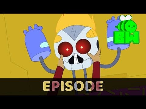 RoboChris