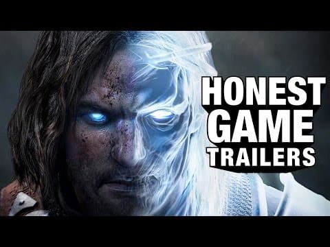 Shadow of Mordor