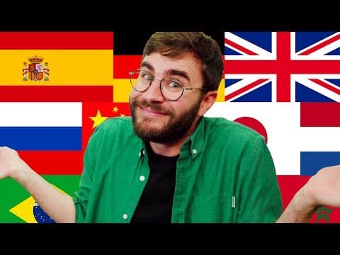 Cizí jazyky