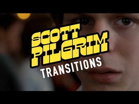 Umění filmových přechodů
