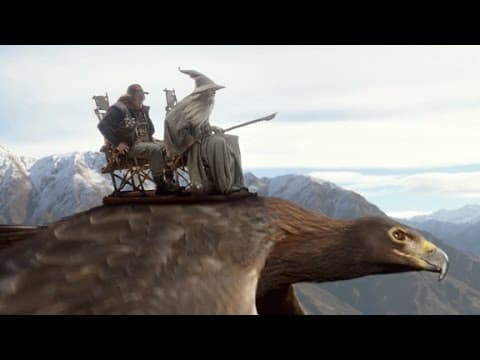 Zažij Nový Zéland s Air New Zealand