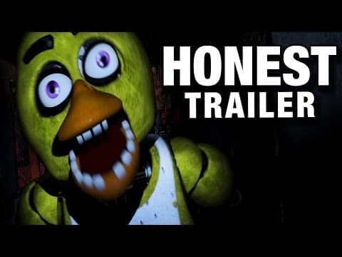 Five Nights at Freddy's