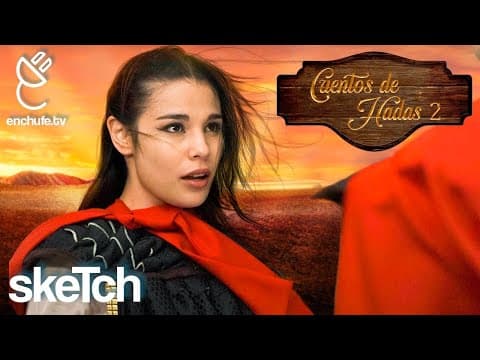 Pohádky ve skutečném životě 2