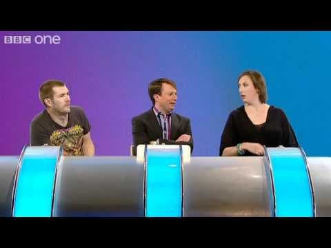 Miranda Hart a její citlivé ucho