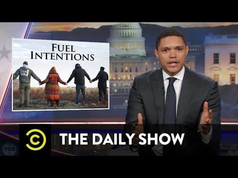 Ropovod Dakota Access