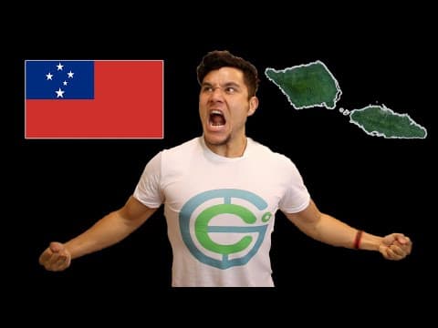 Samoa
