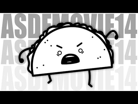 Skeče asdf movie 14