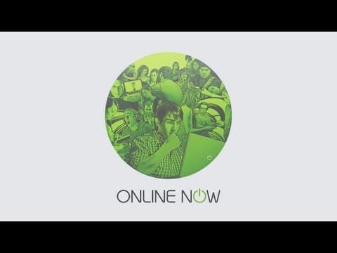 Vždy online