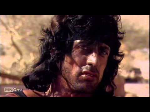 Sylvester Stallone