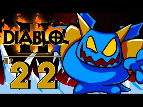 DiabLoL 2: Kde že spadl ten anděl?