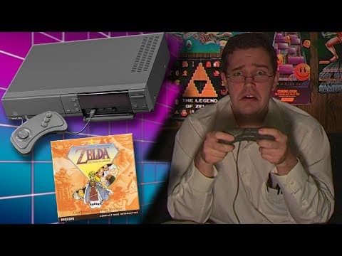 Philips CD-i, část 2.