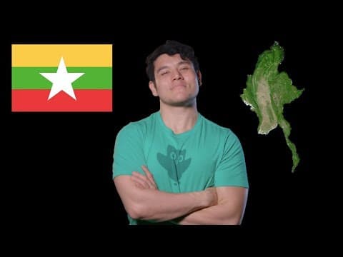 Myanmar