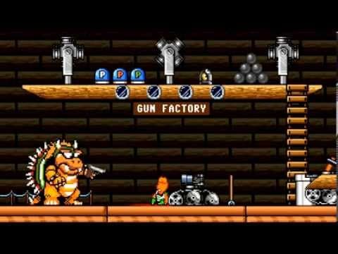 Zbrojovka Mario