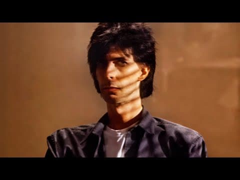 The Cars - Drive