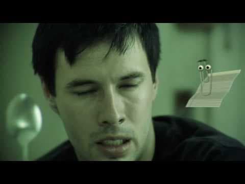 Matrix: Windows XP