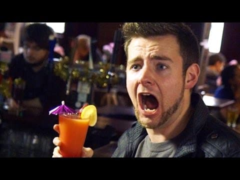 Doslovné drinky