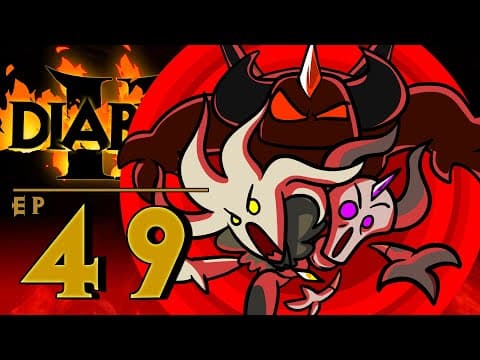 DiabLoL 2: Über Tristram