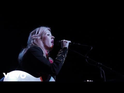 Ellie Goulding - Every Time You Go